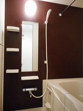 ハイツ・コスモスの物件内観写真